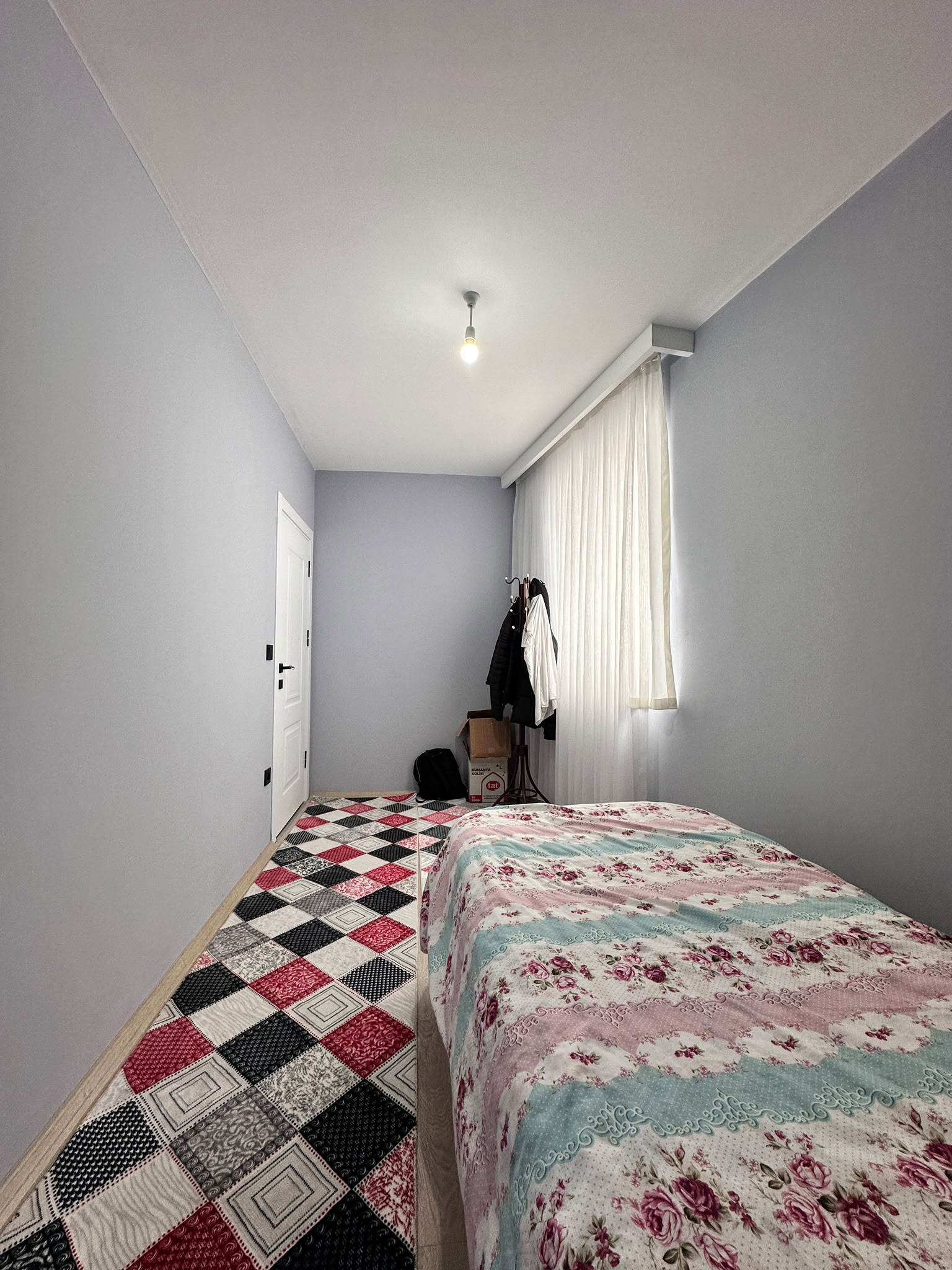 MABEL'DEN SANAYİ MAH FIRSAT SIFIR 3+1 SATILIK DAİRE